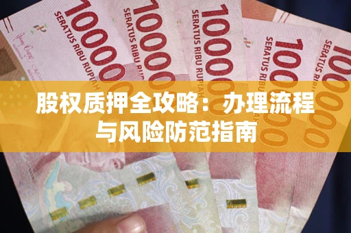 武汉股权质押全攻略：办理流程与风险防范指南
